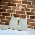 Gucci Jackie 1961 Small Hobo Bag - 图片 2