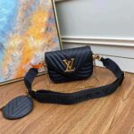 LV New Wave Multi Pochette Handbag - 图片 2