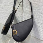 Dior Saddle Rodeo Pouch - 图片 2