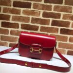 Gucci Horsebit 1955 Shoulder Bag - 图片 2