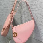 Dior Saddle Rodeo Pouch - 图片 2