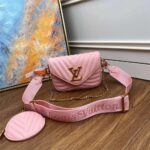 LV New Wave Multi Pochette Handbag - 图片 2