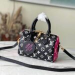 LV Speedy Bandouliere 20 2way Hand Bag - 图片 2