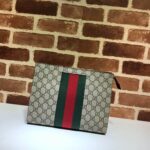GG Supreme Web Pouch - 图片 2