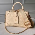 LV Petite Malle Souple Handbag - 图片 2