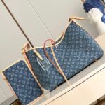 LV CarryAll MM - 图片 2