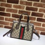 Gucci Ophidia Small Tote Bag - 图片 2