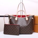 LV Neverfull MM Tote - 图片 2