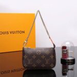 LV Mini Pochette Accessoires - 图片 2