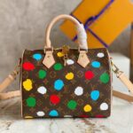 LV x YK Speedy Bandouliere 25 - 图片 2