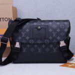 LV Messenger PM Voyager Bag - 图片 2