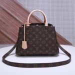 LV Montaigne BB Handbag - 图片 2