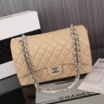 CHANEL Classic Maxi Handbag - 图片 2