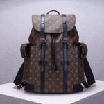 LV Christopher PM Backpack - 图片 2