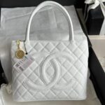 CHANEL Medallion Tote Bag - 图片 2