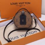 LV Mini Boete Chapeau Bag - 图片 2