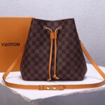 LV NeoNoe Bucket Bag - 图片 2