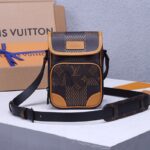 Nano Amazone Messenger Bag - 图片 2