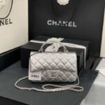 CHANEL Mini Flap Bag - 图片 2