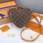 LV Game On Coeur - 图片 2
