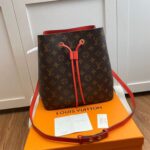LV Neoneo Handbag - 图片 2