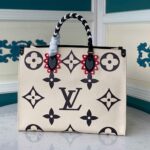 Louis Vuitton CRAFTY ONTHEGO GM - 图片 2