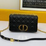 Large Caro Handbag - 图片 2
