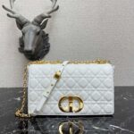 Large Caro Handbag - 图片 2