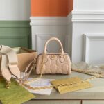 GG Matelass?? mini bag - 图片 2