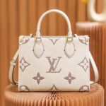 Louis Vuitton ONTHEGO PM - 图片 2