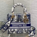 Dior Medium Lady D-Lite Bag - 图片 2
