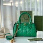 GG Matelass?? mini bag - 图片 2