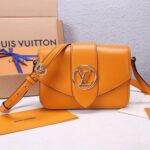 LV Pont 9 Handbag - 图片 2