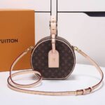 Louis Vuitton PETITE BOITE CHAPEAU - 图片 2