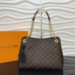 Louis Vuitton SUReNE MM BAG - 图片 2