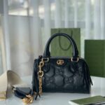 GG Matelass?? mini bag - 图片 2