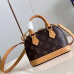 LV Nano Alma - 图片 2