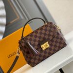 Louis Vuitton CROISETTE - 图片 2