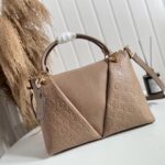 LV TOTE MM HANDBAG - 图片 2