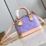 LV Nano Alma - 图片 2