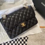 CHANEL Classic Flap Handbag - 图片 2