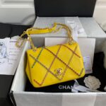 CHANEL Flap Bag - 图片 2