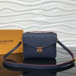 LV Pochette Metis Handbag - 图片 2