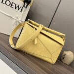 LOEWE Small Puzzle Bag - 图片 2