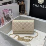 CHANEL Wallet On Chain - 图片 2