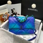 CHANEL 19 Handbag - 图片 2