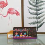 Louis Vuitton Sarah Wallet - 图片 2
