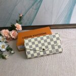 Louis Vuitton Sarah Wallet - 图片 2