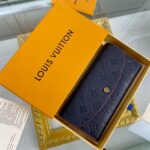 Louis Vuitton Emilie Wallet - 图片 2