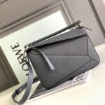 LOEWE Small Puzzle Bag - 图片 2